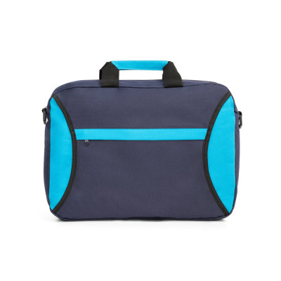 SEOUL. 600D polyester congress folder